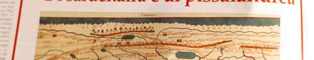 Impasti a Ponente. Sardenaira e pissalandrea